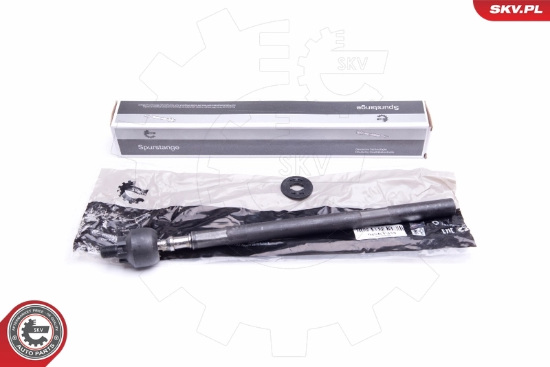 Inner Tie Rod